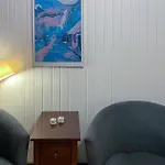 Nice Apartment In Offersoy With Sauna Apartment Offersoy