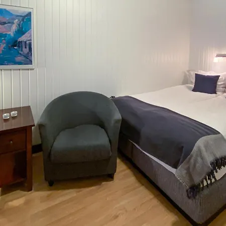 Nice Apartment In Offersoy With Sauna Apartment